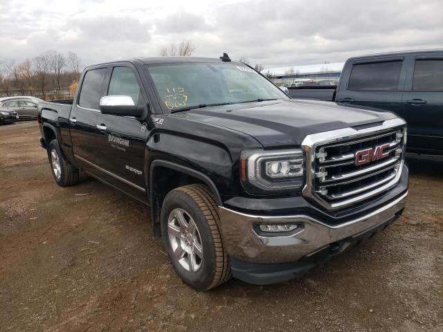 GMC SIERRA 1500 2016 3gtu2nec5gg165429