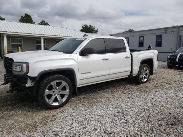 GMC SIERRA K15 2016 3gtu2nec5gg177967