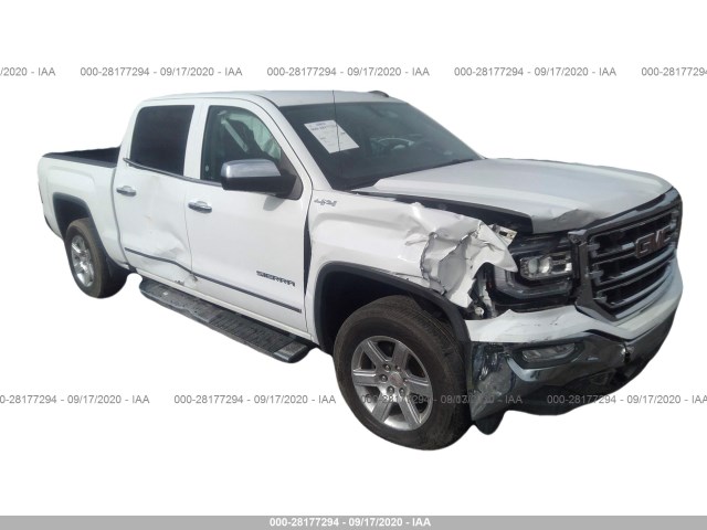 GMC SIERRA 1500 2016 3gtu2nec5gg180531