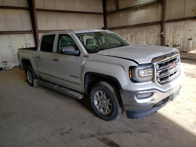 GMC SIERRA K15 2016 3gtu2nec5gg198026