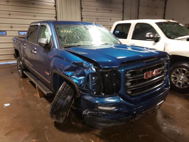 GMC SIERRA K15 2016 3gtu2nec5gg262579