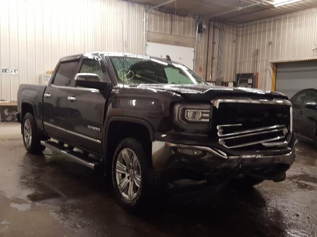 GMC SIERRA K15 2016 3gtu2nec5gg268317