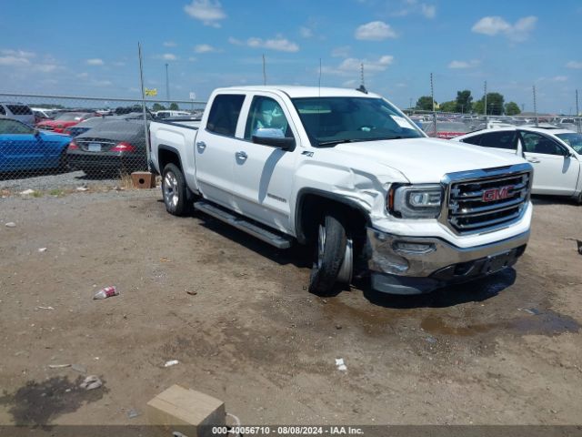 GMC SIERRA 2016 3gtu2nec5gg272092