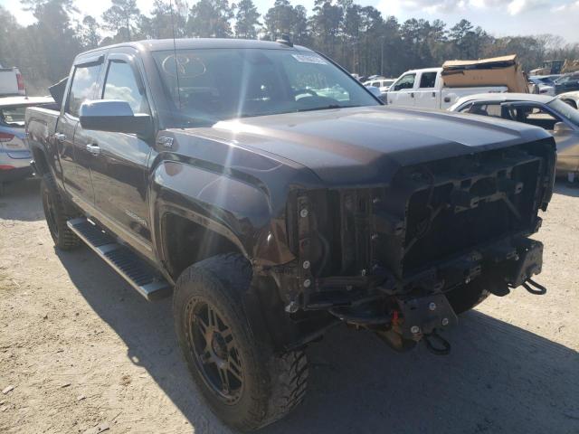 GMC SIERRA K15 2016 3gtu2nec5gg282198