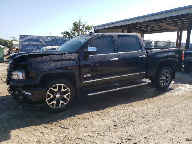 GMC SIERRA 2016 3gtu2nec5gg306337