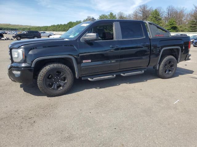 GMC SIERRA 2016 3gtu2nec5gg330928