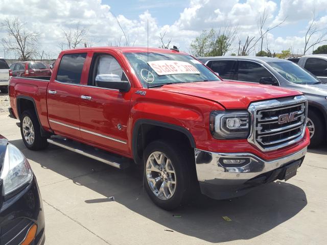 GMC SIERRA K15 2016 3gtu2nec5gg352363