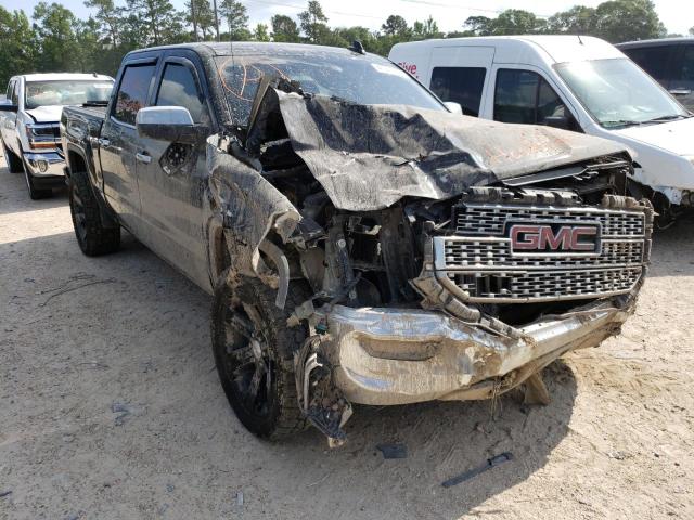 GMC SIERRA K15 2016 3gtu2nec5gg353447