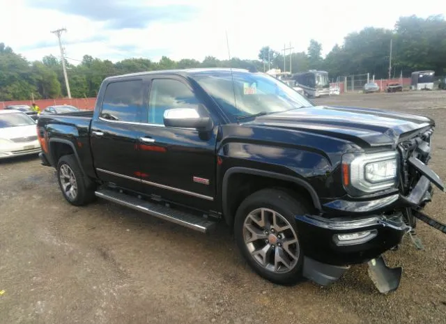 GMC NULL 2016 3gtu2nec5gg365288