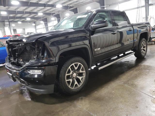 GMC SIERRA 2016 3gtu2nec5gg377182