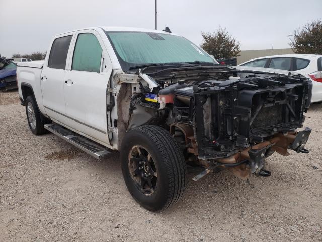 GMC SIERRA K15 2016 3gtu2nec5gg378302