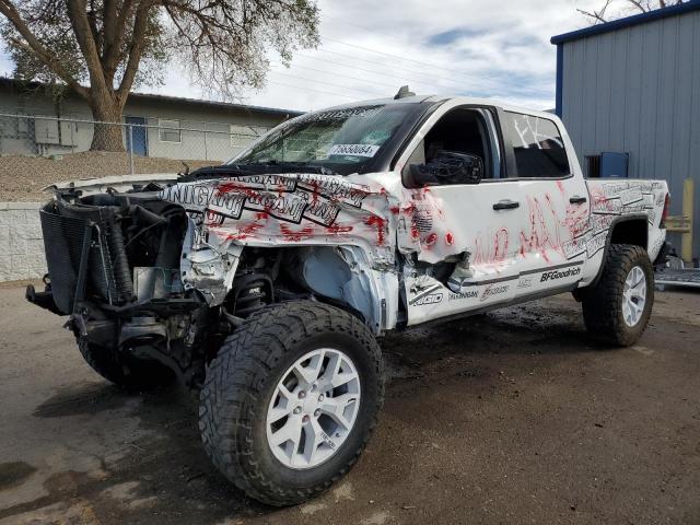 GMC SIERRA K15 2016 3gtu2nec5gg382656