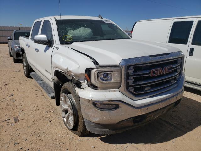 GMC SIERRA K15 2017 3gtu2nec5hg131217