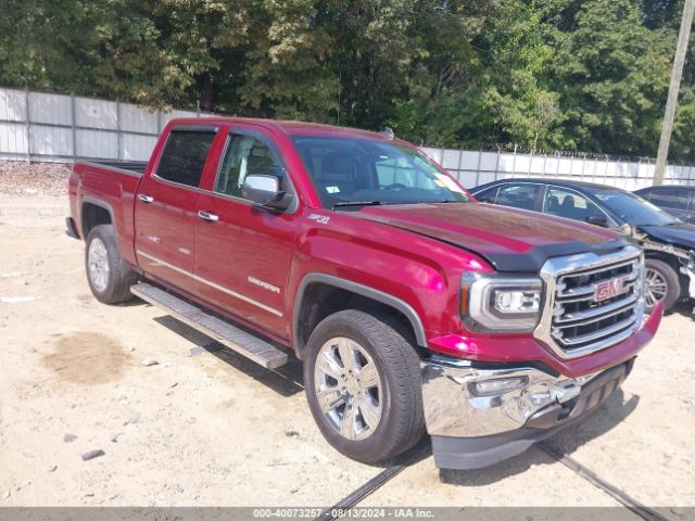 GMC SIERRA 2017 3gtu2nec5hg142220