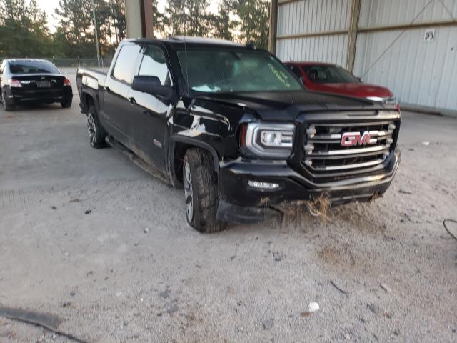 GMC SIERRA K15 2017 3gtu2nec5hg179171