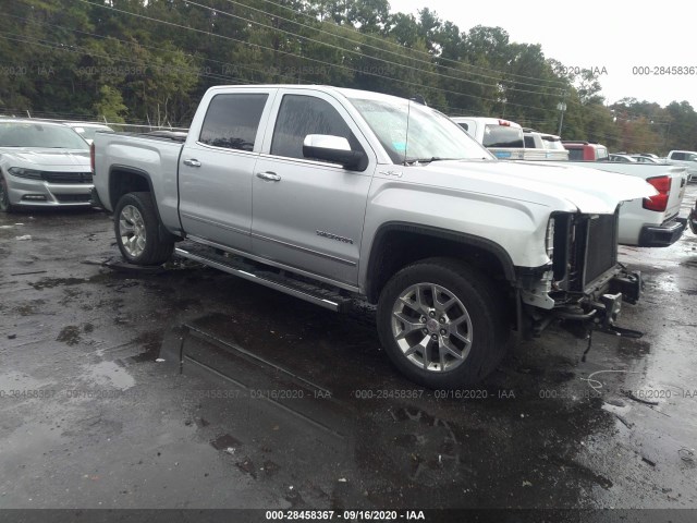 GMC SIERRA 1500 2017 3gtu2nec5hg179610