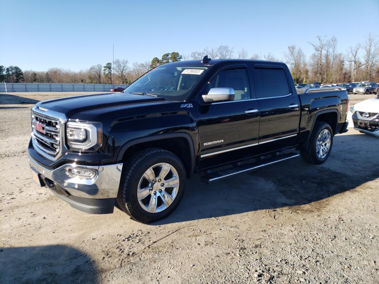 GMC SIERRA 2017 3gtu2nec5hg187898