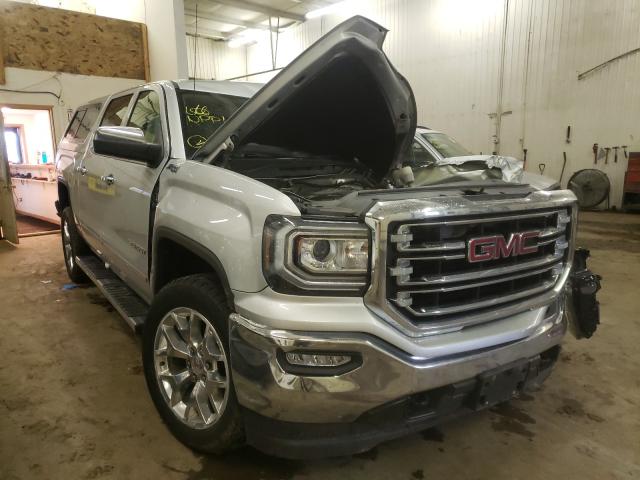 GMC SIERRA 2017 3gtu2nec5hg215084