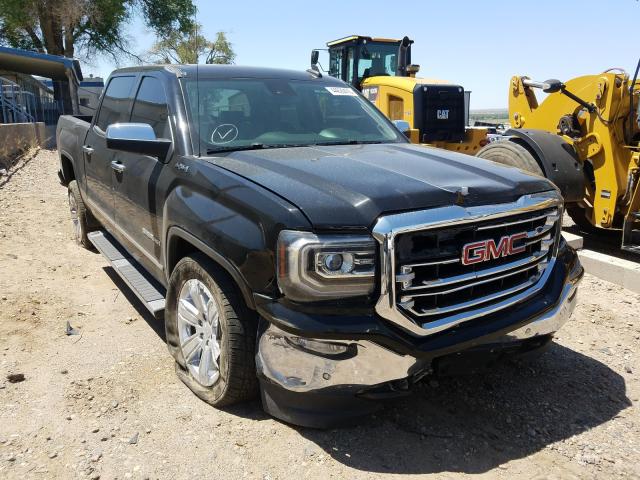 GMC SIERRA K15 2017 3gtu2nec5hg219622