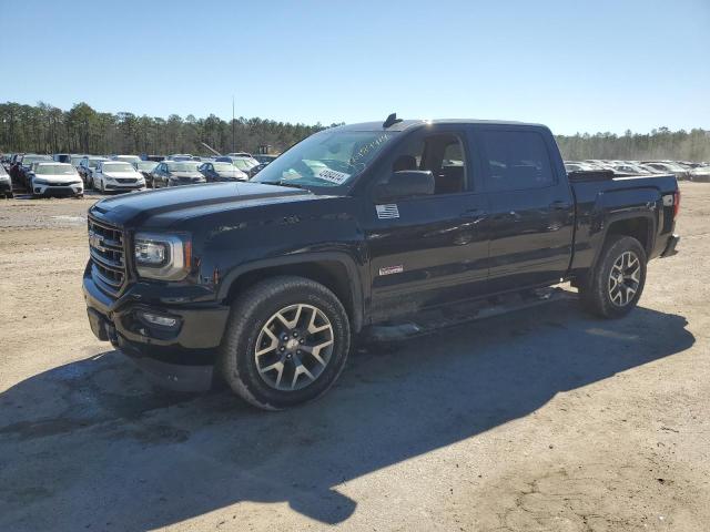 GMC SIERRA 2017 3gtu2nec5hg233584