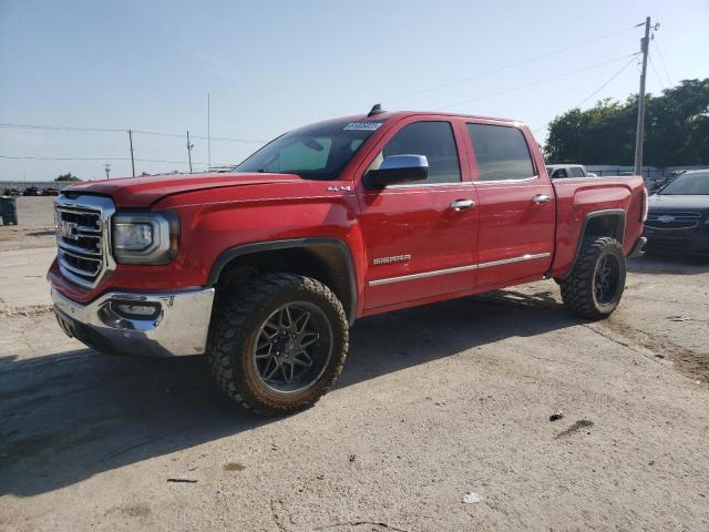 GMC SIERRA K15 2017 3gtu2nec5hg261563