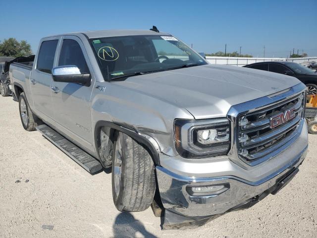 GMC SIERRA K15 2017 3gtu2nec5hg277360