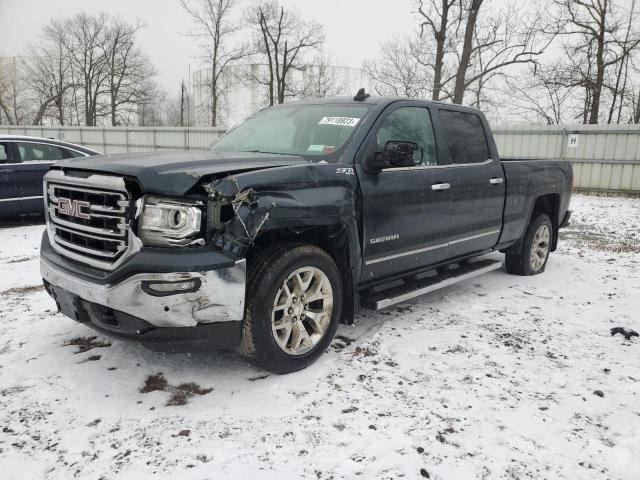 GMC SIERRA 2017 3gtu2nec5hg285488