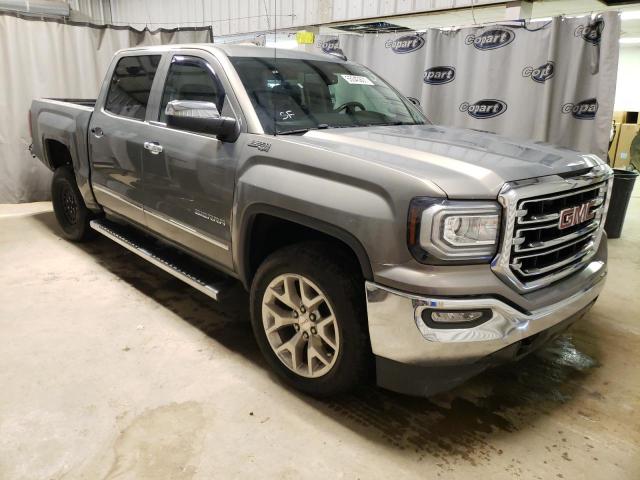 GMC SIERRA K15 2017 3gtu2nec5hg290352