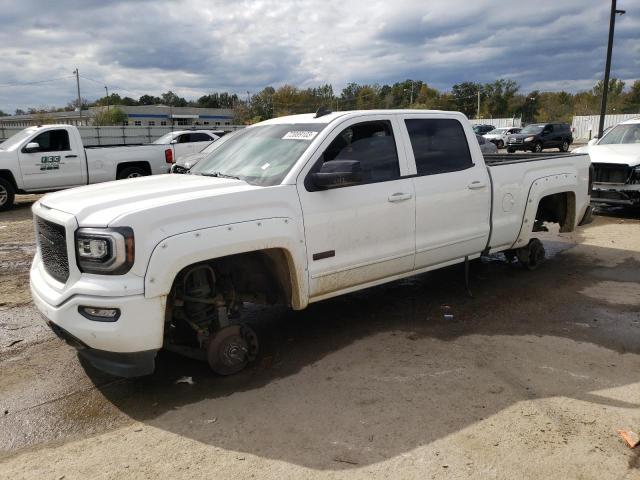 GMC SIERRA 2017 3gtu2nec5hg300491