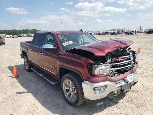 GMC SIERRA K15 2017 3gtu2nec5hg310972