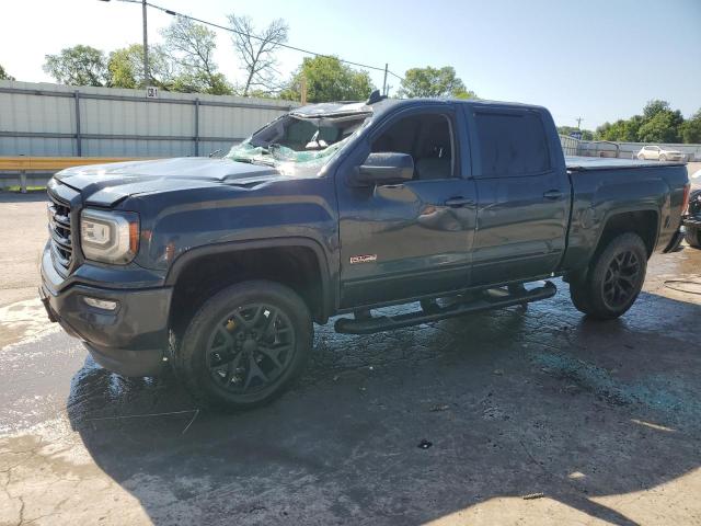 GMC SIERRA 2017 3gtu2nec5hg330123