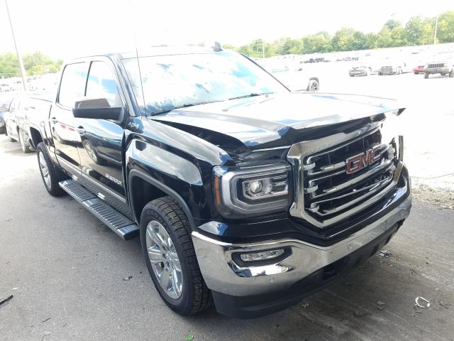 GMC SIERRA K15 2017 3gtu2nec5hg347620