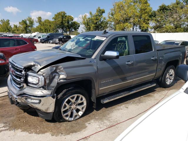 GMC SIERRA K15 2017 3gtu2nec5hg354812