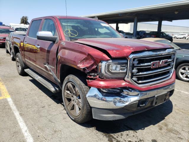 GMC SIERRA K15 2017 3gtu2nec5hg361923