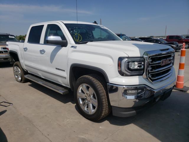 GMC SIERRA K15 2017 3gtu2nec5hg362280