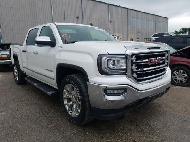 GMC SIERRA K15 2017 3gtu2nec5hg375174