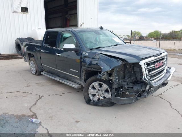 GMC SIERRA 2017 3gtu2nec5hg381699