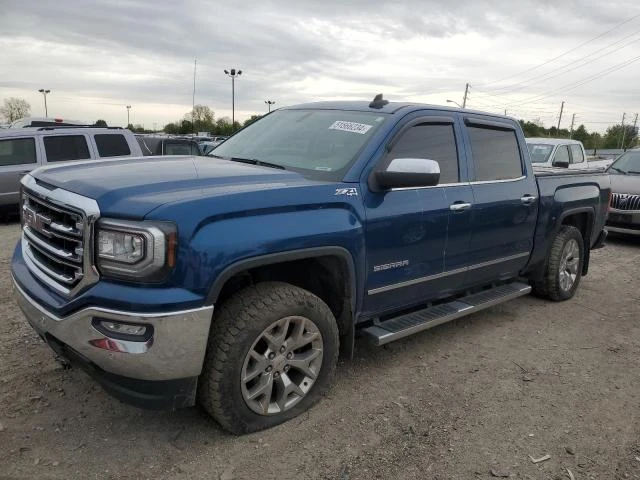 GMC SIERRA K15 2017 3gtu2nec5hg386370