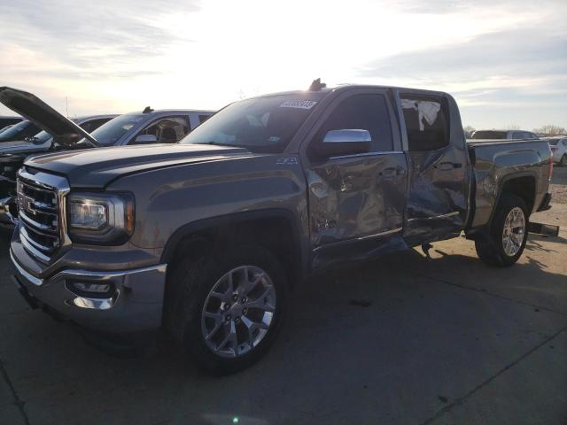 GMC SIERRA K15 2017 3gtu2nec5hg400395