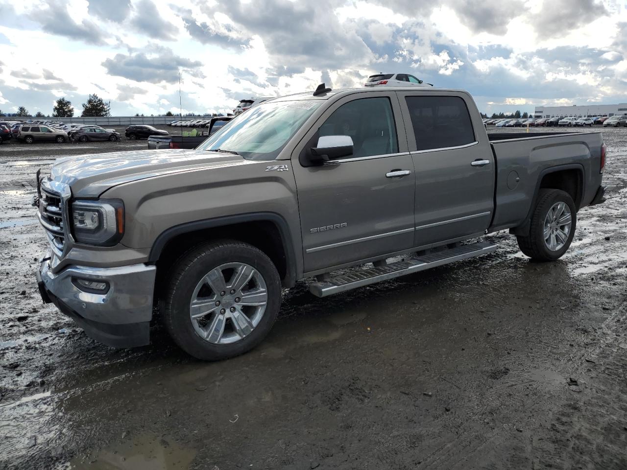 GMC SIERRA 2017 3gtu2nec5hg400512