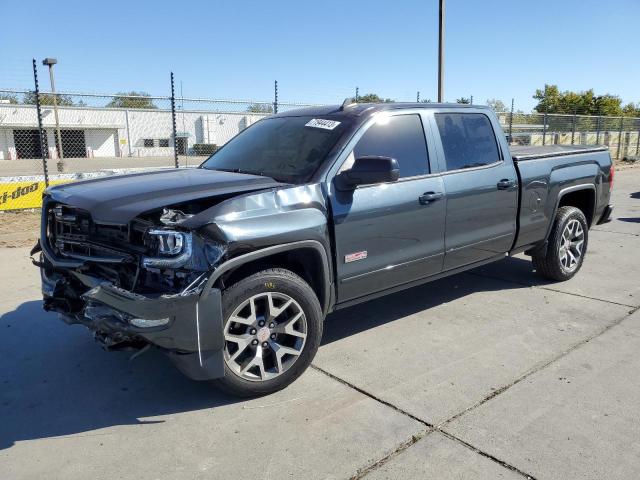 GMC SIERRA 2017 3gtu2nec5hg405564