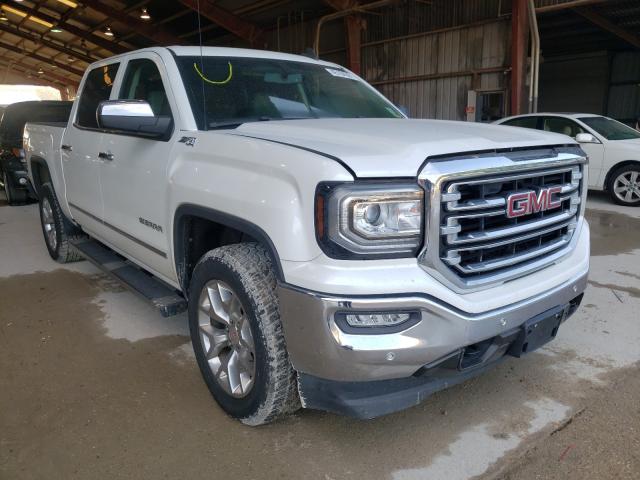 GMC SIERRA K15 2017 3gtu2nec5hg409100