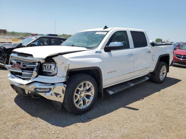 GMC SIERRA K15 2017 3gtu2nec5hg409792