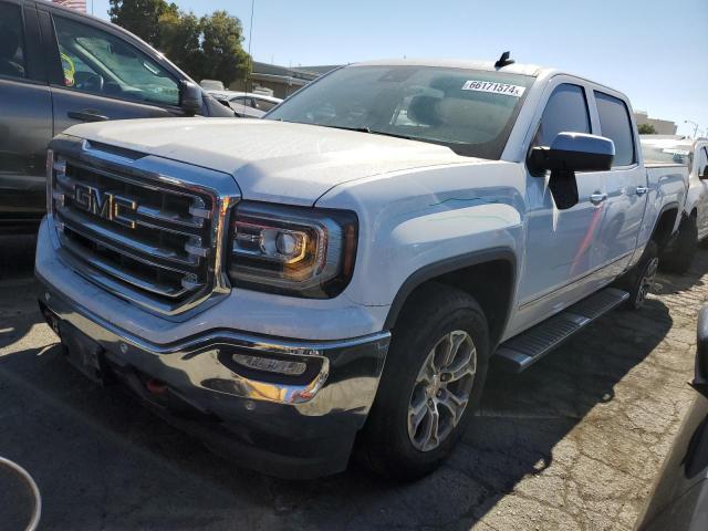 GMC SIERRA K15 2017 3gtu2nec5hg419786