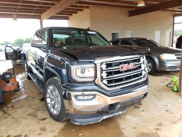 GMC SIERRA K15 2017 3gtu2nec5hg433686