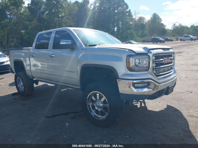 GMC SIERRA 2017 3gtu2nec5hg457759