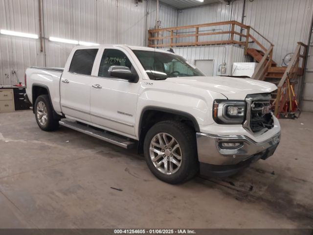 GMC SIERRA 2017 3gtu2nec5hg463870