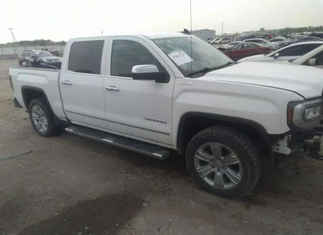 GMC NULL 2017 3gtu2nec5hg465229