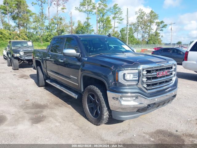 GMC SIERRA 2017 3gtu2nec5hg512050