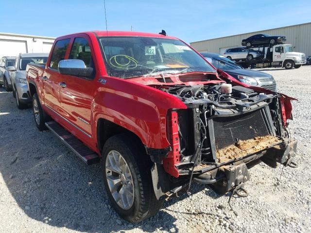 GMC SIERRA K15 2018 3gtu2nec5jg108445